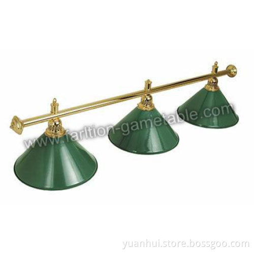 Billiard Light